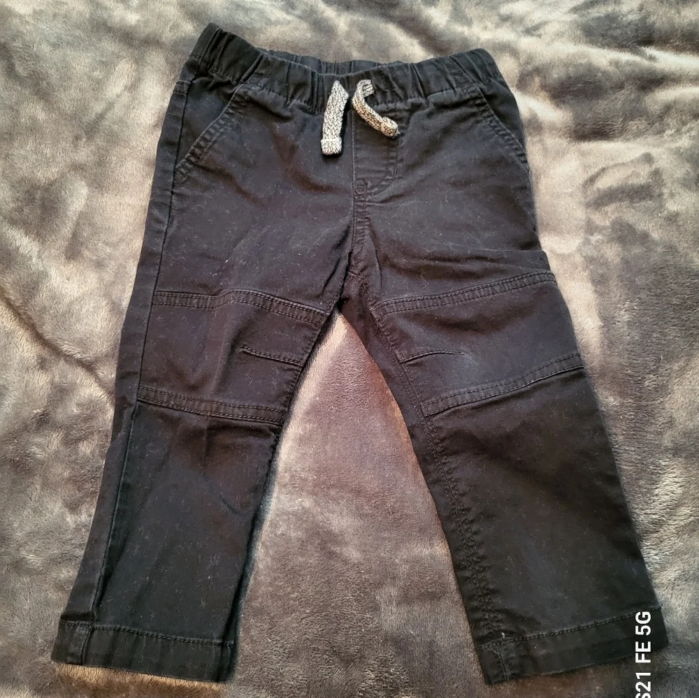 Garanimals stylish long